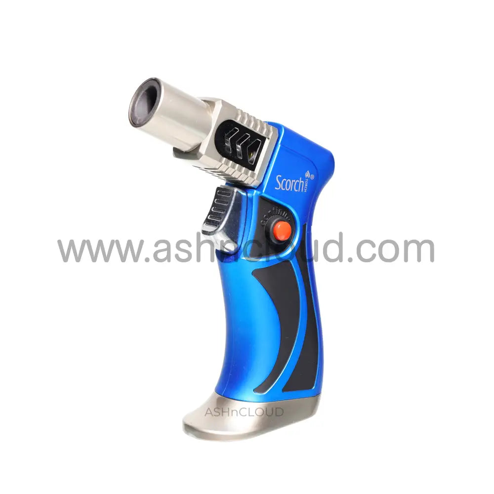 6 Pcs - Weapon Dab Scorch Torch With Display $11 Each