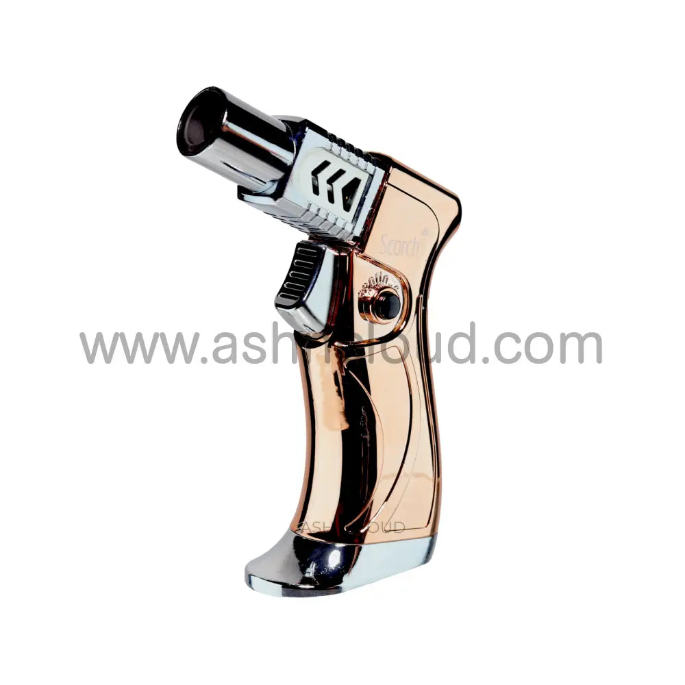 6 Pcs - Weapon Dab Scorch Torch With Display $11 Each