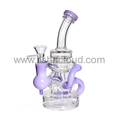 7 In - Sweet Mini Glass Recycler