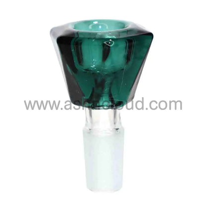 8 PCS - BOX Glass Diamond 14 mm $3 each