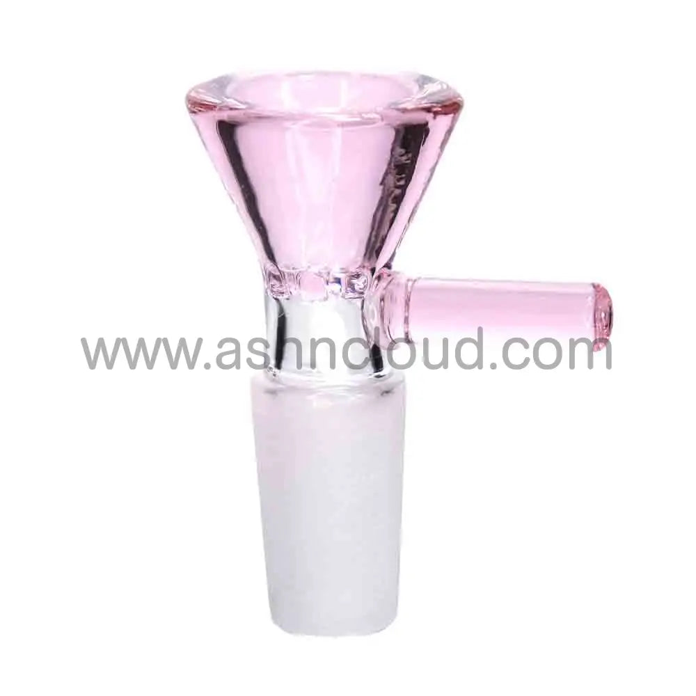 8 PCS - BOX Glass Multicolor Martini Box 14 mm $2.50 each