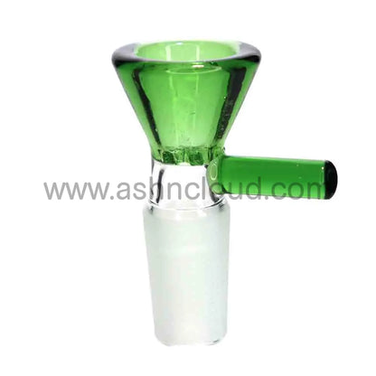 8 PCS - BOX Glass Multicolor Martini Box 14 mm $2.50 each