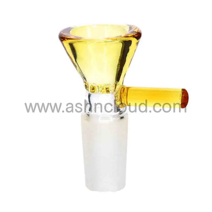 8 PCS - BOX Glass Multicolor Martini Box 14 mm $2.50 each