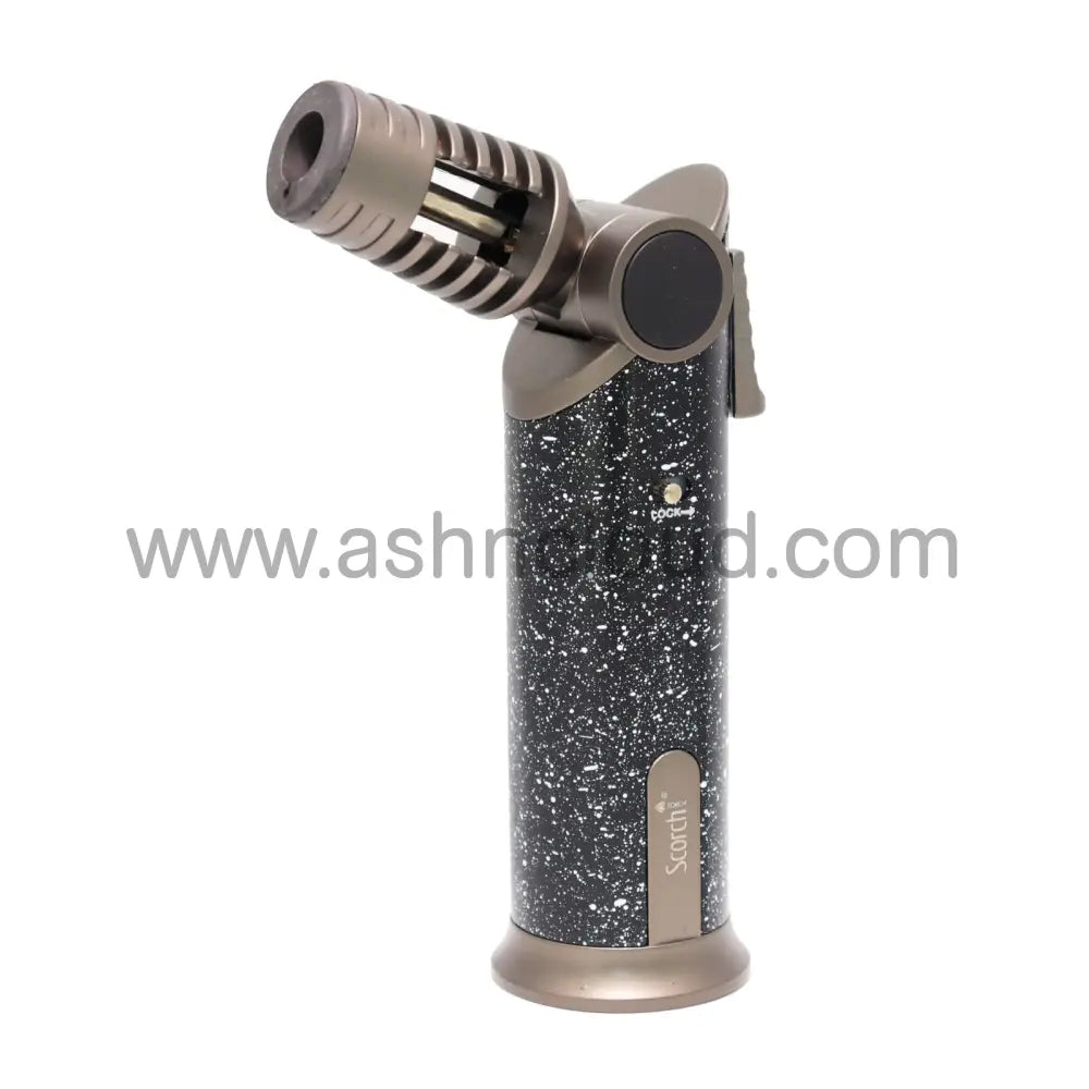 9 Pcs - Adjustable Angle Fancy Scorch Torch With Display $10.50