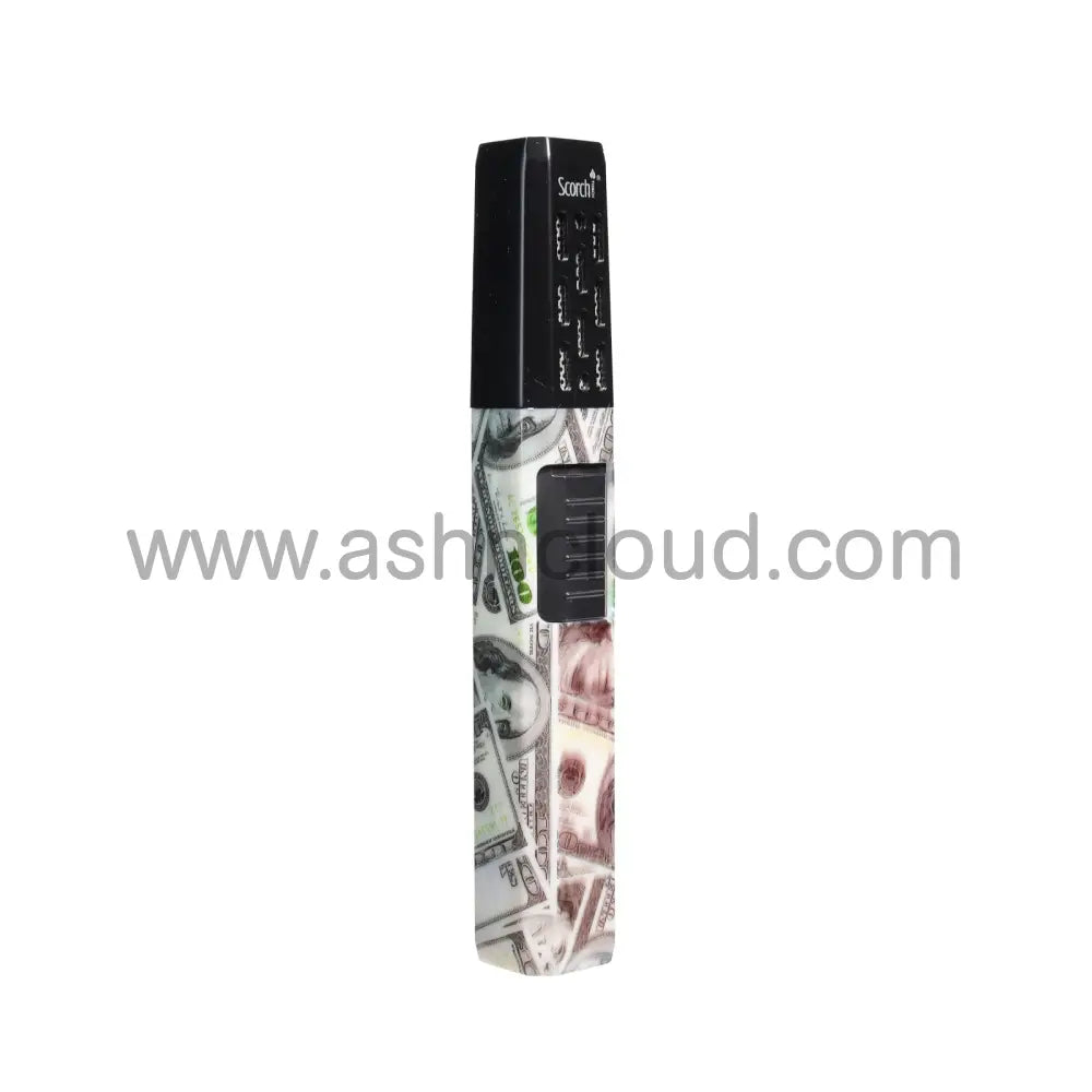 9 Pcs - Dab Scorch Torch Arts With Display $11 Each