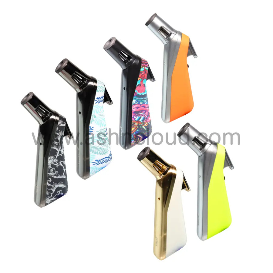 Dab Scorch Torch Multi-Design, 9-Piece Display
