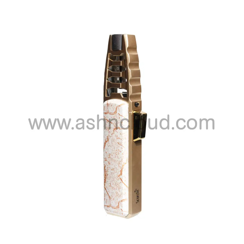 9 Pcs - Dab Scorch Torch Straight With Display $11 Each