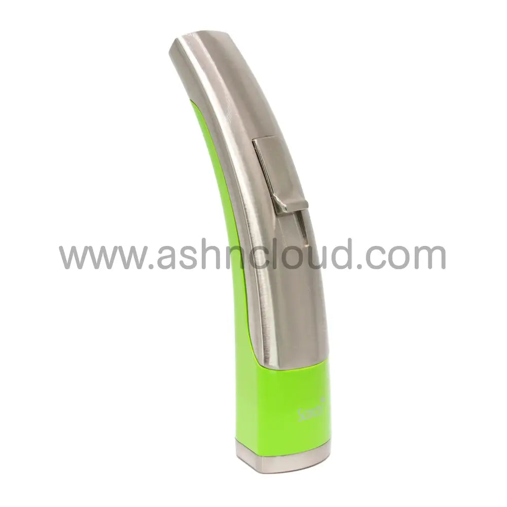 9 Pcs - Double Tone Curvy Scorch Torch With Display $9 Each