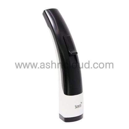 9 Pcs - Double Tone Curvy Scorch Torch With Display $9 Each