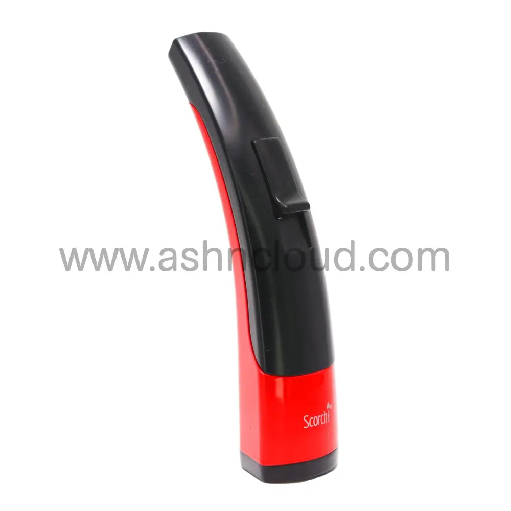 9 Pcs - Double Tone Curvy Scorch Torch With Display $9 Each