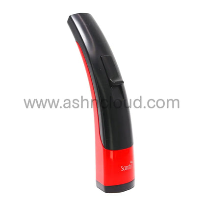 9 Pcs - Double Tone Curvy Scorch Torch With Display $9 Each