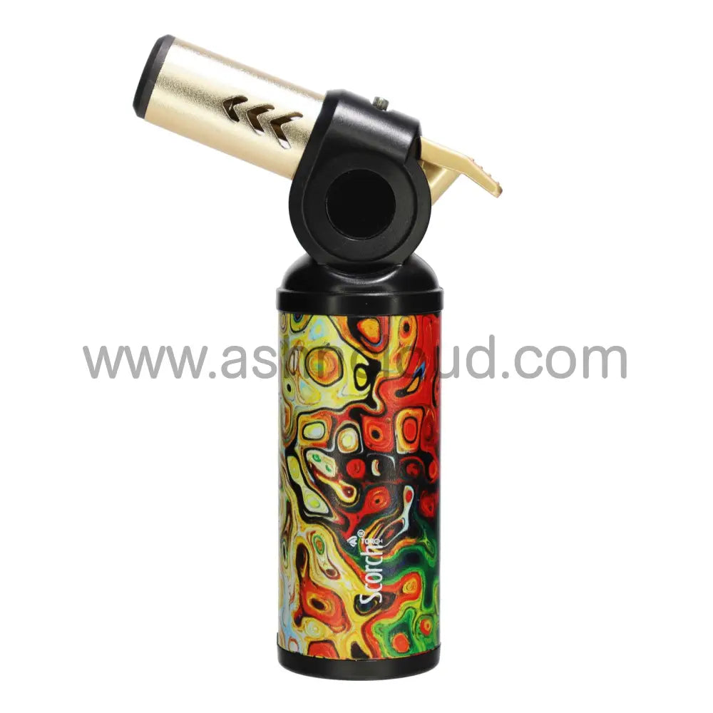 9 Pcs - Scorch Torch 45 Degree Weed Jet Flame $8.50 Each