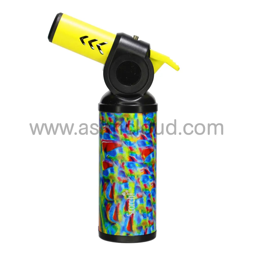 9 Pcs - Scorch Torch 45 Degree Weed Jet Flame $8.50 Each