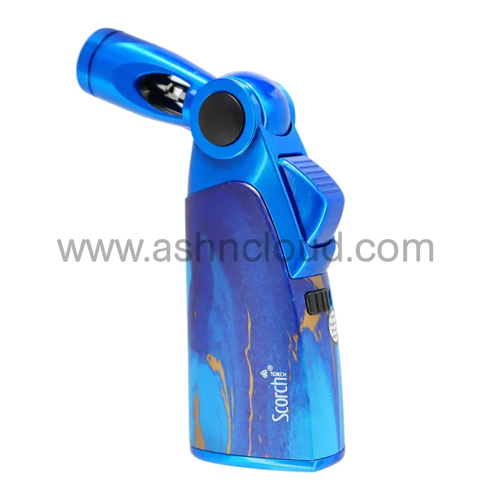 9 Pcs - Scorch Torch Angle Adjustable Jet Flame $9 Each