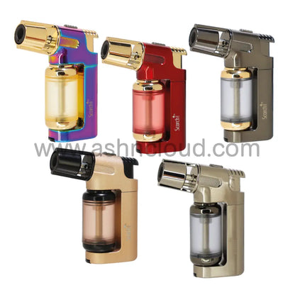 9 Pcs - Scorch Torch Fancy 45 Degree Jet Flame $10 Each