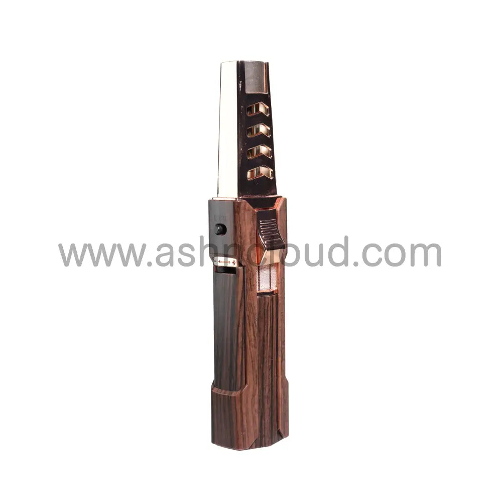 9 Pcs - Straight Dab Scorch Torch Multidesign With Display $12 Each