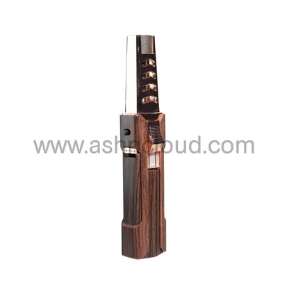 9 Pcs - Straight Dab Scorch Torch Multidesign With Display $12 Each