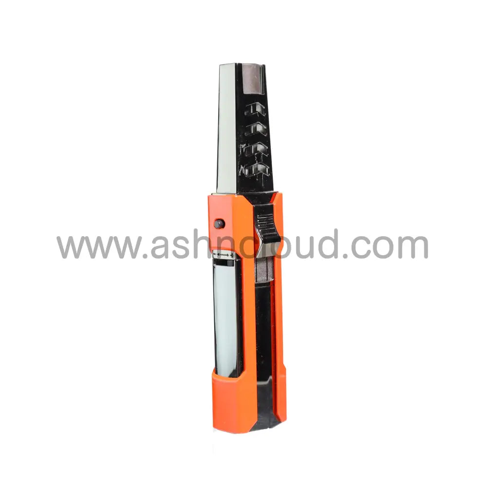 9 Pcs - Straight Dab Scorch Torch Multidesign With Display $12 Each