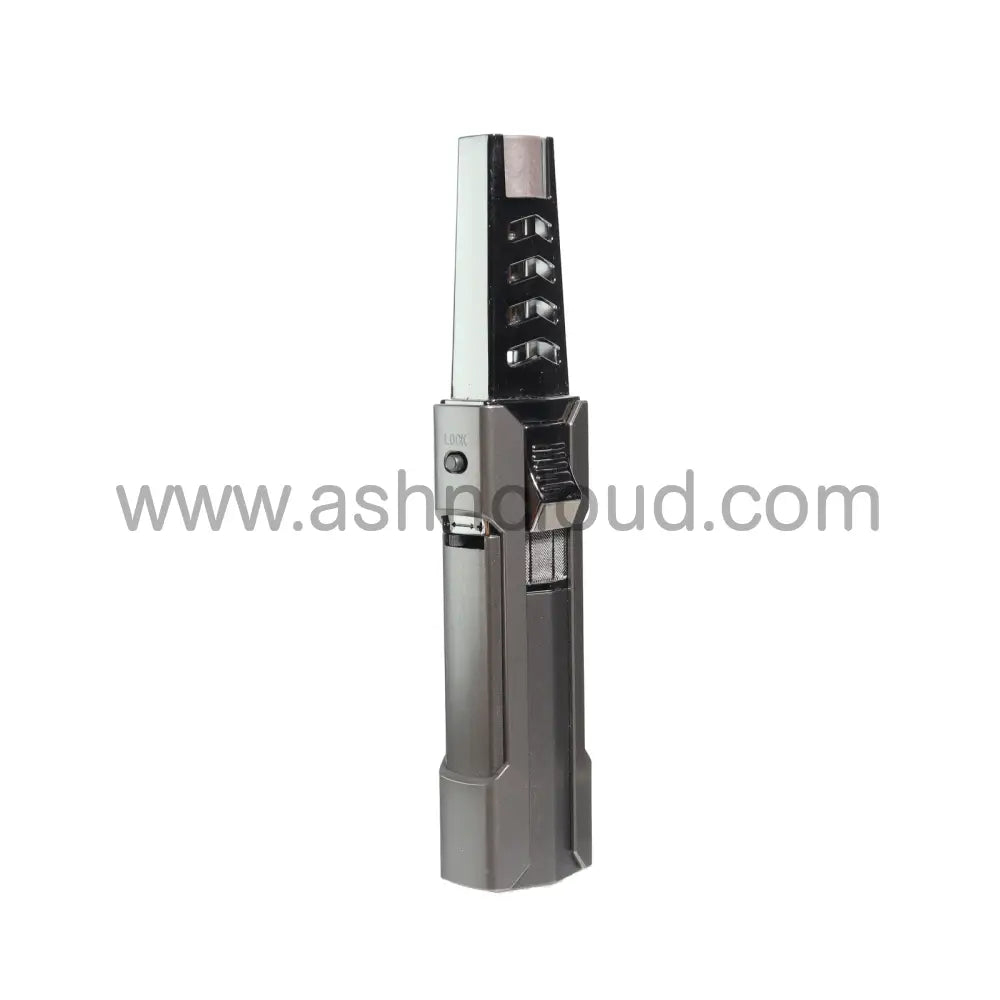 9 Pcs - Straight Dab Scorch Torch Multidesign With Display $11 Each