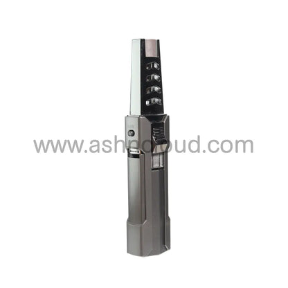 9 Pcs - Straight Dab Scorch Torch Multidesign With Display $11 Each