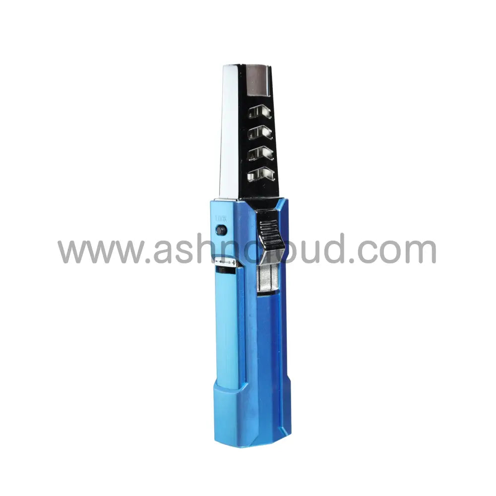 9 Pcs - Straight Dab Scorch Torch Multidesign With Display $11 Each