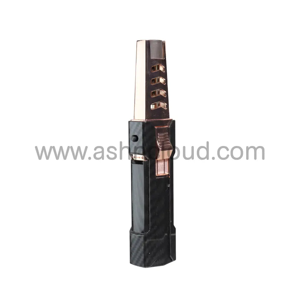 9 Pcs - Straight Dab Scorch Torch Multidesign With Display $11 Each