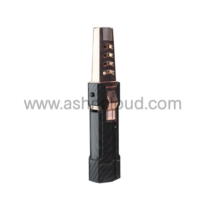 9 Pcs - Straight Dab Scorch Torch Multidesign With Display $11 Each