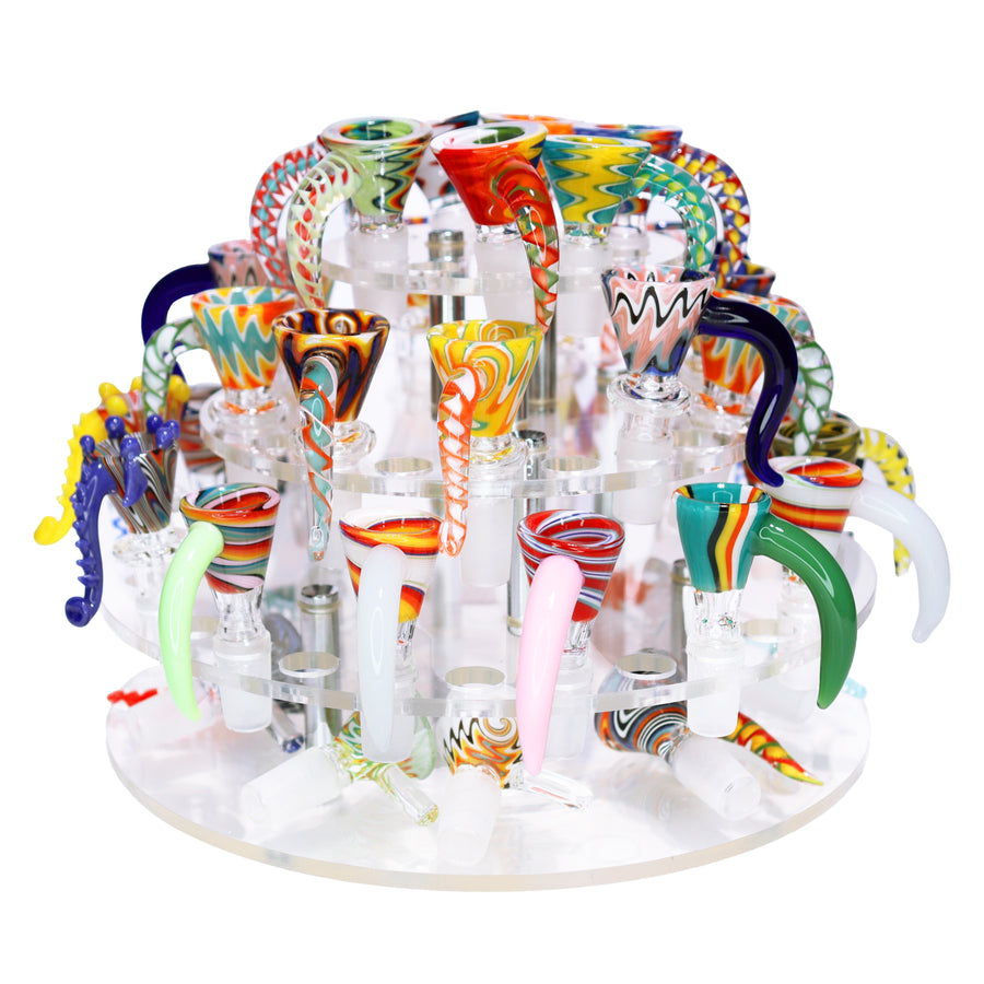 14mm Wholesale Bowl Trade Deal 05, 50-Piece