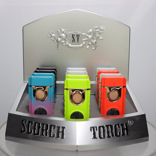 Scorch Torch 61709 - 12 pcs