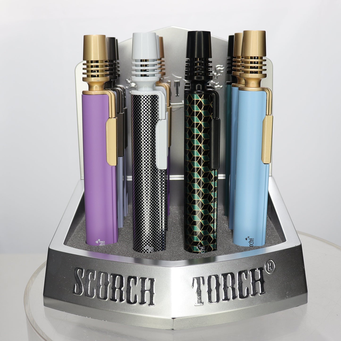 Scorch Torch 61845 - 12 pcs