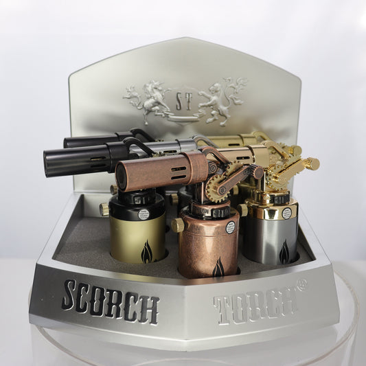 Scorch Torch 61858 - 6 pcs