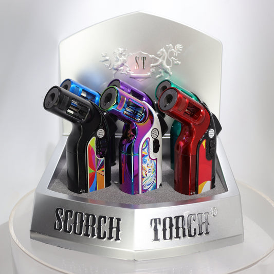 Scorch Torch 61852 - 6 pcs