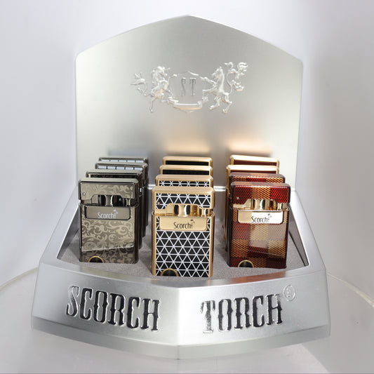 Scorch Torch 61850 - 12 pcs