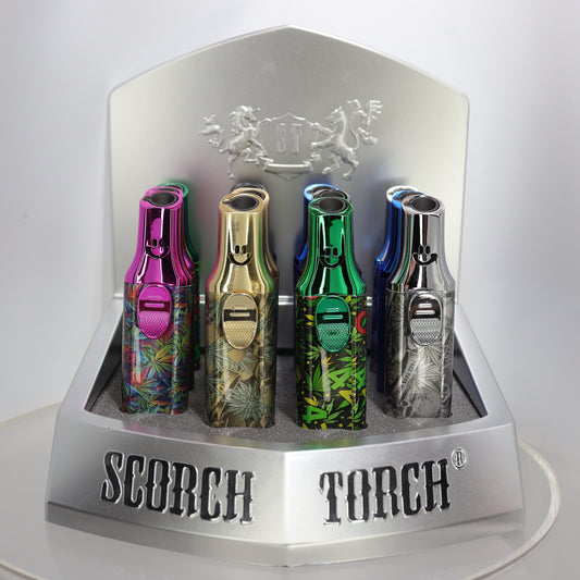 Scorch Torch 61840 - 12 pcs