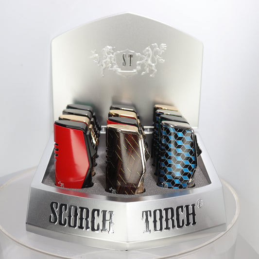 Scorch Torch 61868 - 12 pcs