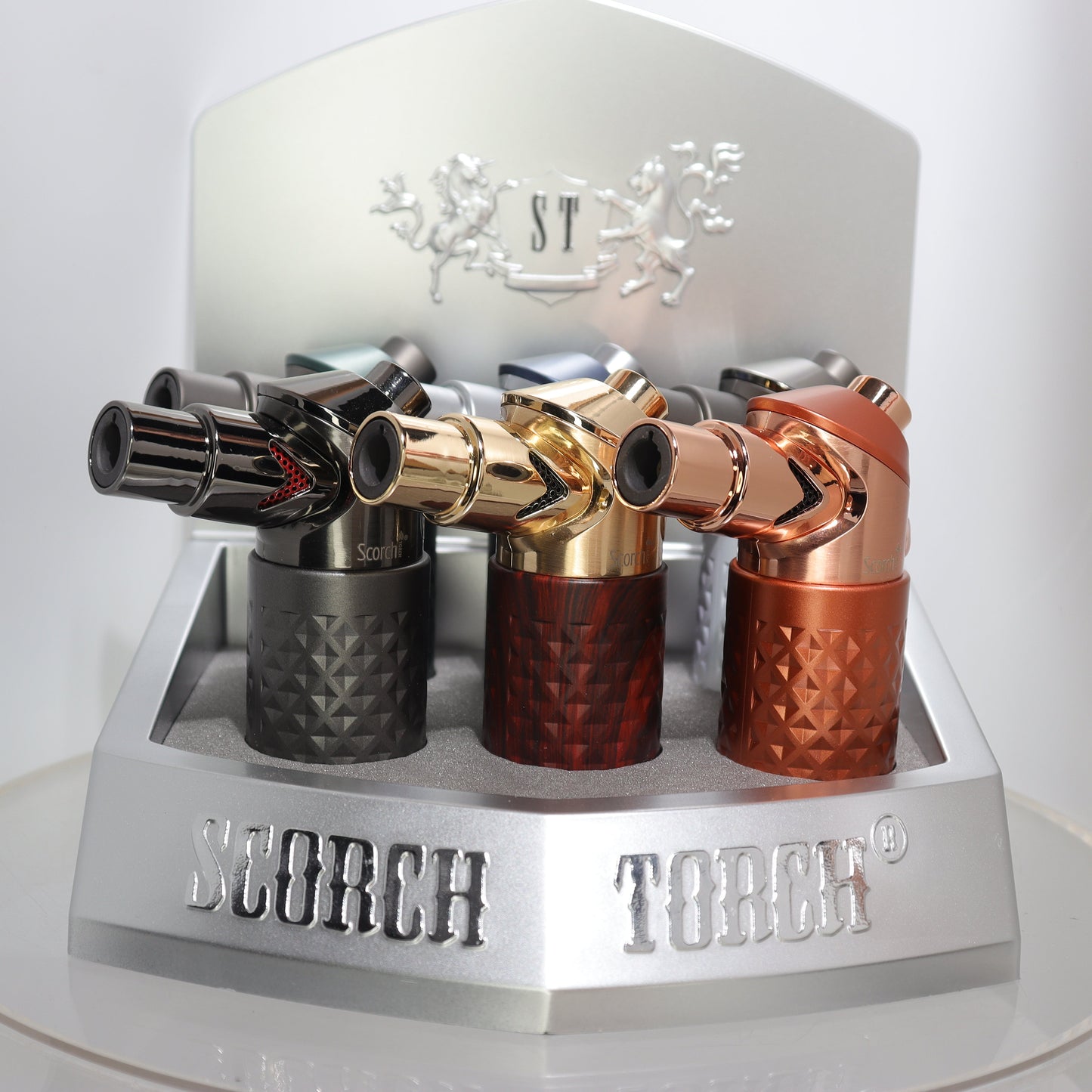 Scorch Torch 61846 - 6 pcs