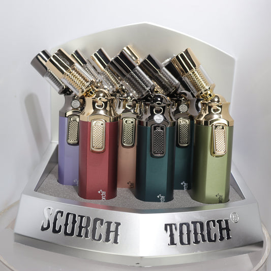 Scorch Torch 61867 - 9 pcs