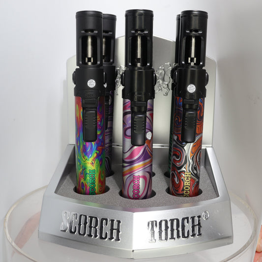 Scorch Torch 61870 - 6 pcs