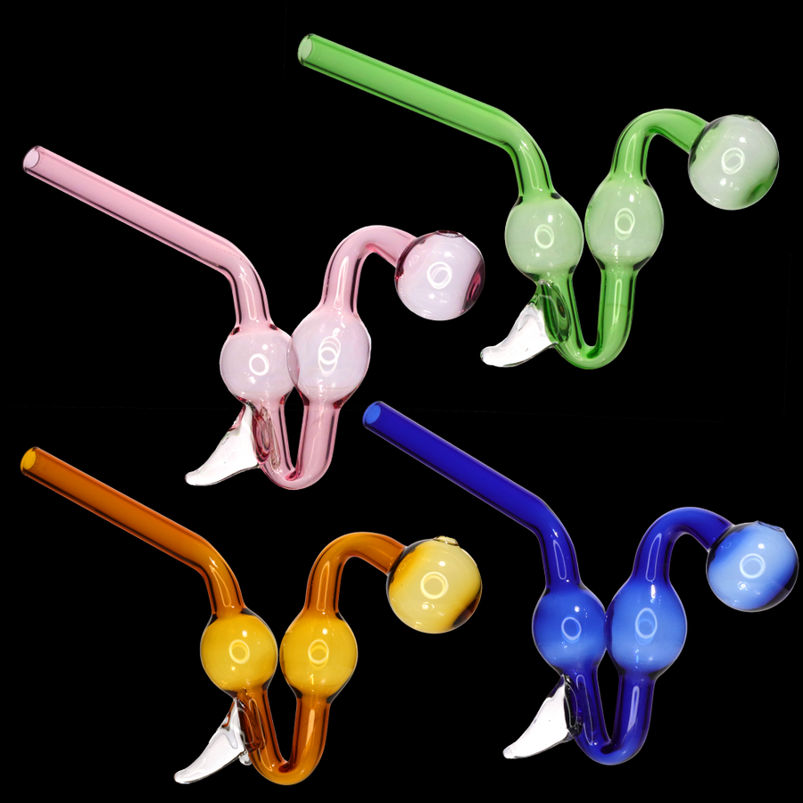 USA-Made Water Dog with Legs, 2-Chamber