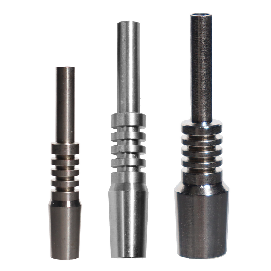 10mm/14mm/18mm Metallic Dab Nail