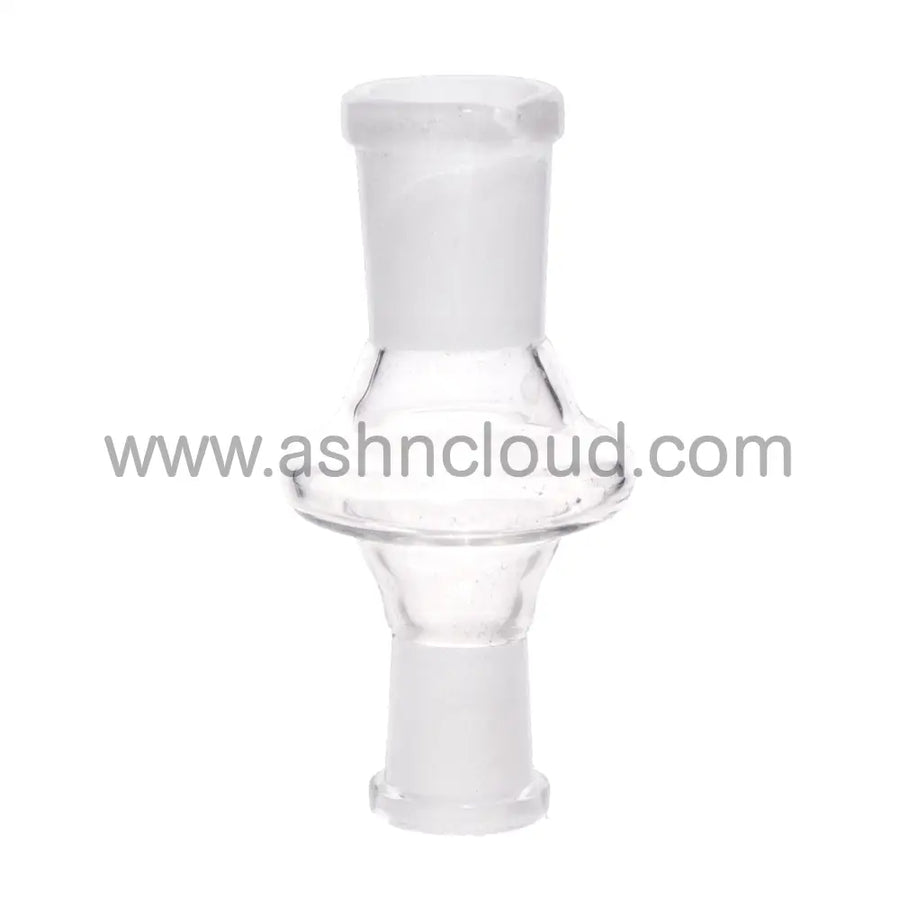 10mm Female to 14mm Female Glass Adapter