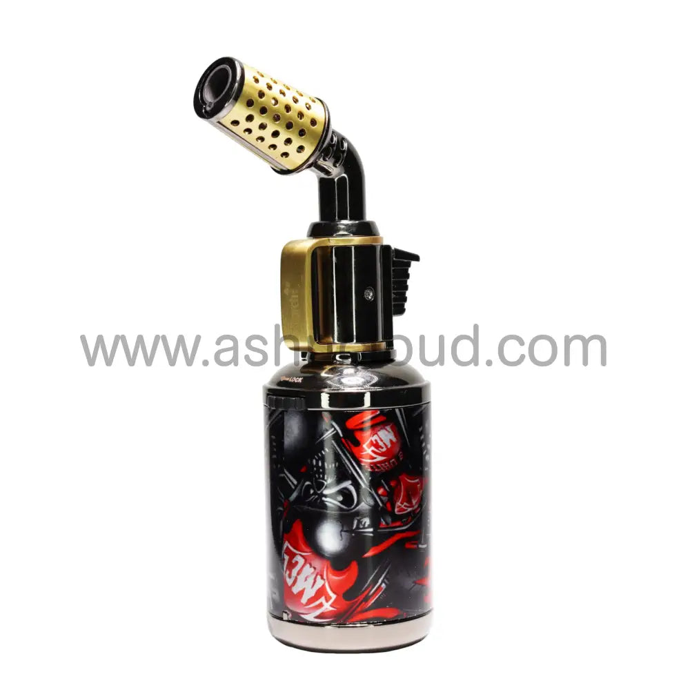 Best Seller Fancy Scorch Torch Box