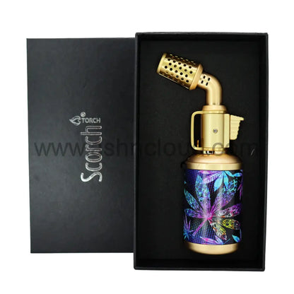 Best Seller Fancy Scorch Torch Box