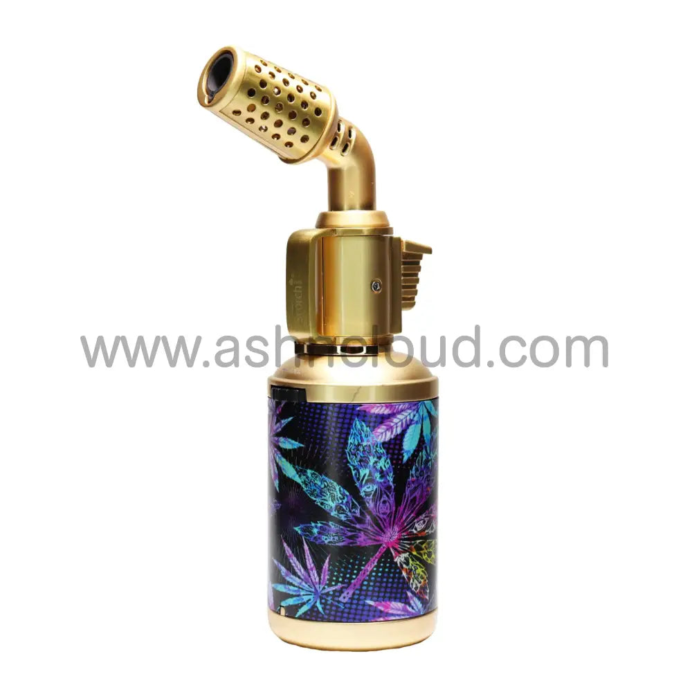 Best Seller Fancy Scorch Torch Box