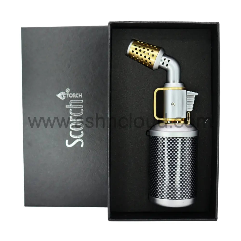 Best Seller Fancy Scorch Torch Box