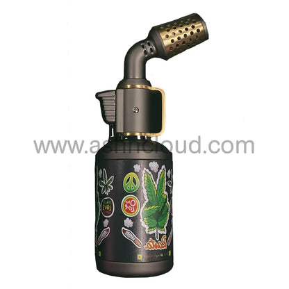 BEST SELLER Fancy Scorch Torch Box - LEAF