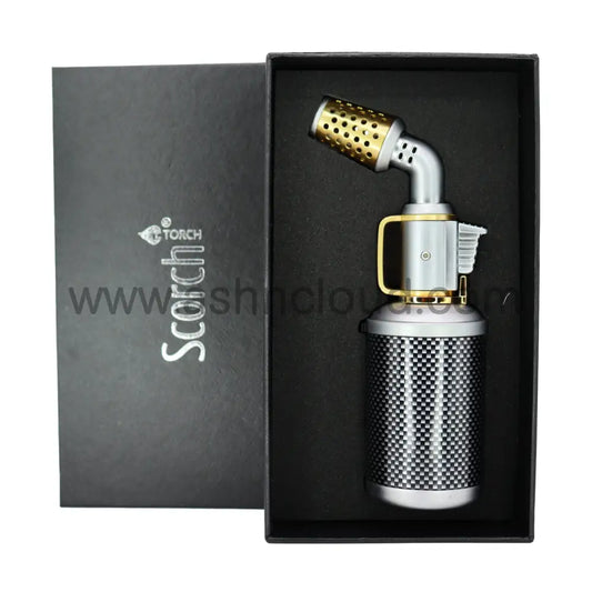 Best Seller Fancy Scorch Torch Box Single