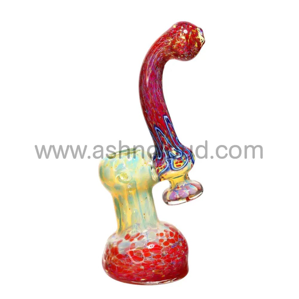 Color Implosion Bubbler