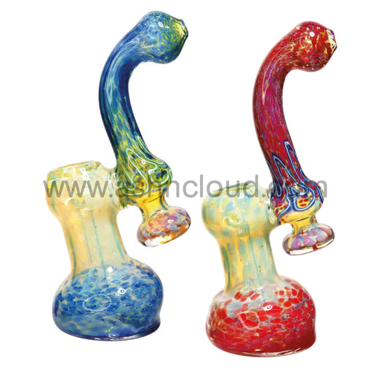 Color Implosion Bubbler