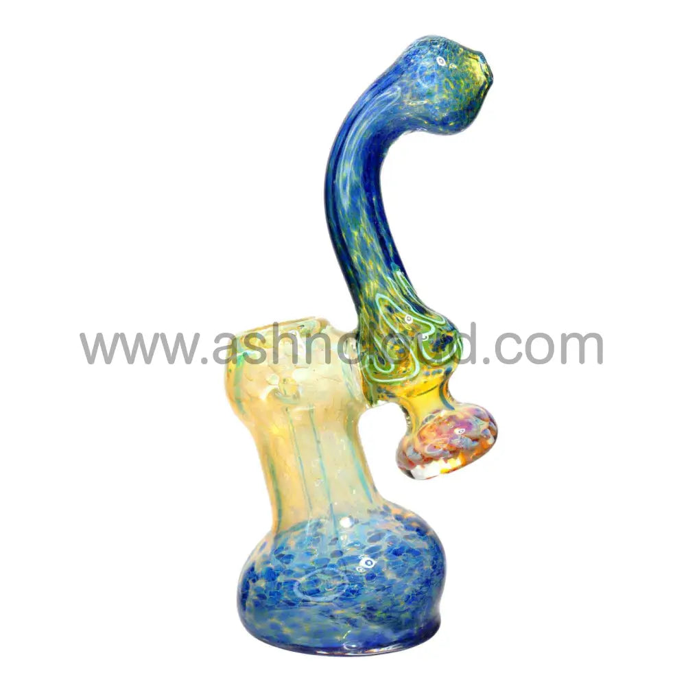 Color Implosion Bubbler